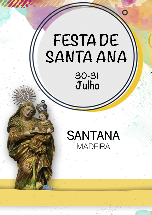 Festa de Santa Ana